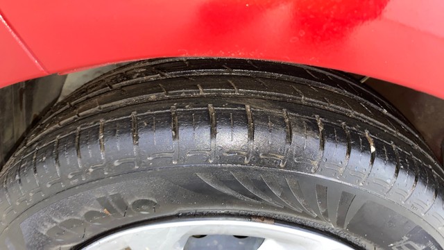 Second-hand 2021 Hyundai Grand i10 Nios Magna CNG for sale in Mumbai-30