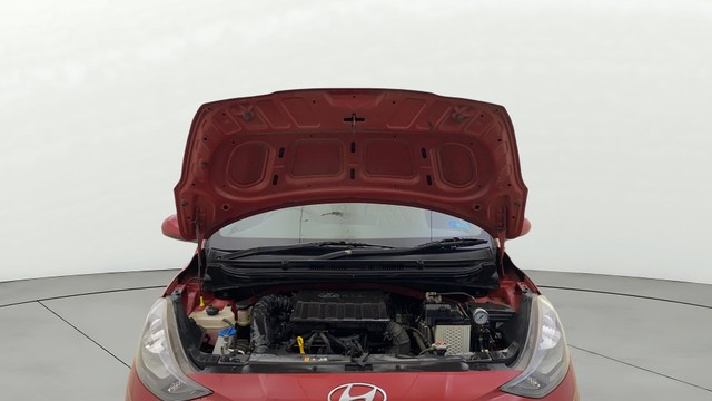 Second-hand 2021 Hyundai Grand i10 Nios Magna CNG for sale in Mumbai-9