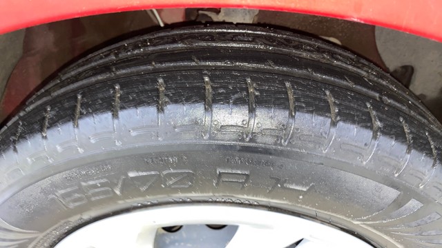 Second-hand 2021 Hyundai Grand i10 Nios Magna CNG for sale in Mumbai-28