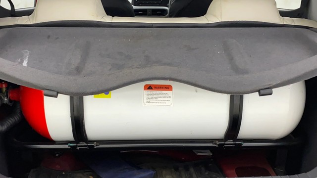 Second-hand 2021 Hyundai Grand i10 Nios Magna CNG for sale in Mumbai-19