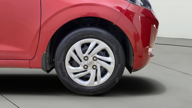 Second-hand 2021 Hyundai Grand i10 Nios Magna CNG for sale in Mumbai-23