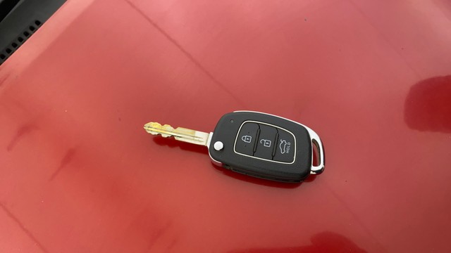 Second-hand 2021 Hyundai Grand i10 Nios Magna CNG for sale in Mumbai-21