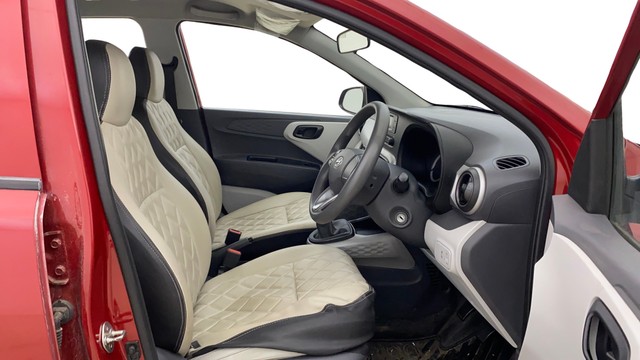 Second-hand 2021 Hyundai Grand i10 Nios Magna CNG for sale in Mumbai-15