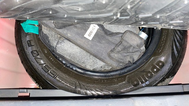 Second-hand 2021 Hyundai Grand i10 Nios Magna CNG for sale in Mumbai-27