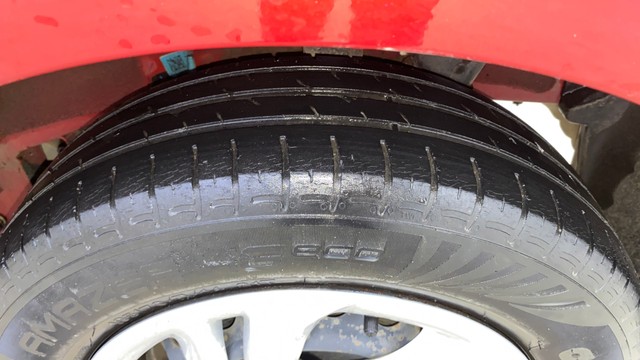 Second-hand 2021 Hyundai Grand i10 Nios Magna CNG for sale in Mumbai-31