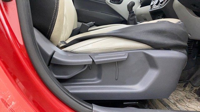 Second-hand 2021 Hyundai Grand i10 Nios Magna CNG for sale in Mumbai-18