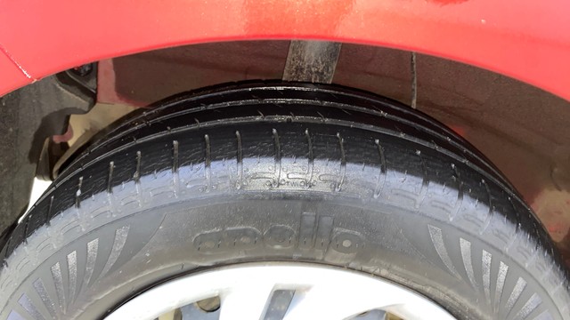 Second-hand 2021 Hyundai Grand i10 Nios Magna CNG for sale in Mumbai-29