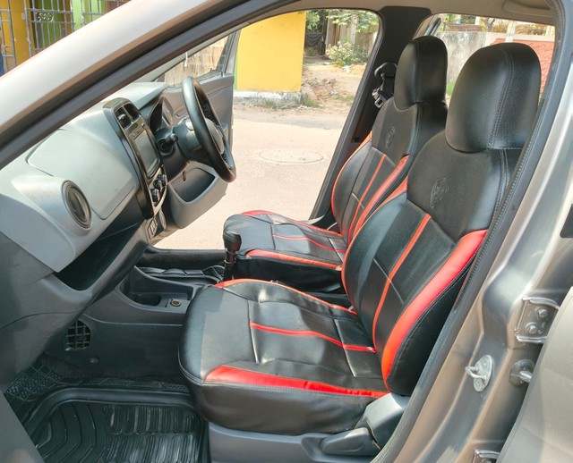 Renault KWID RXT Second-hand 2016 Renault KWID RXT for sale in Kolkata-20