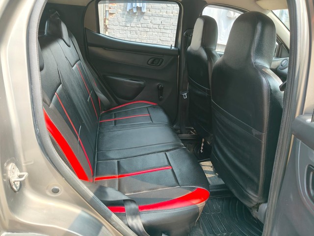 Renault KWID RXT Second-hand 2016 Renault KWID RXT for sale in Kolkata-21