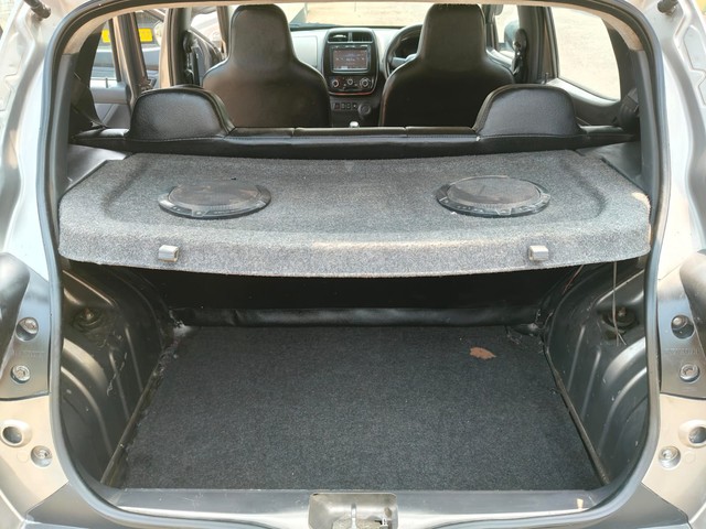 Renault KWID RXT Second-hand 2016 Renault KWID RXT for sale in Kolkata-15