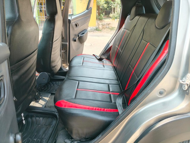 Renault KWID RXT Second-hand 2016 Renault KWID RXT for sale in Kolkata-13