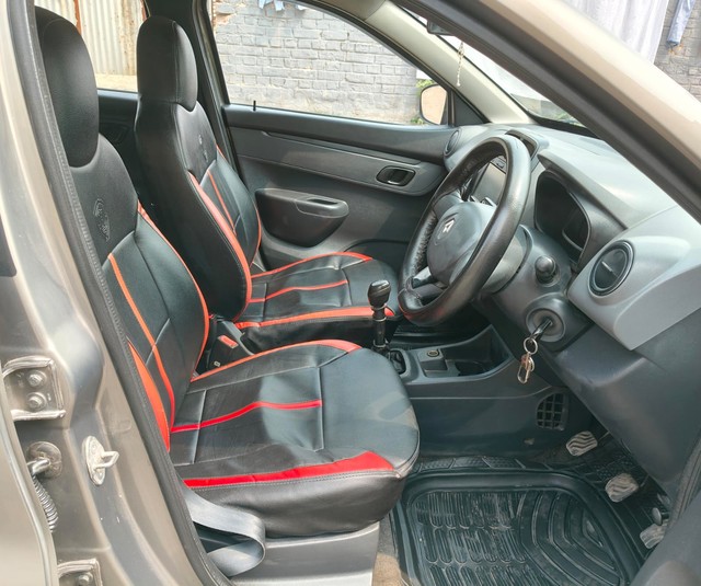 Renault KWID RXT Second-hand 2016 Renault KWID RXT for sale in Kolkata-12