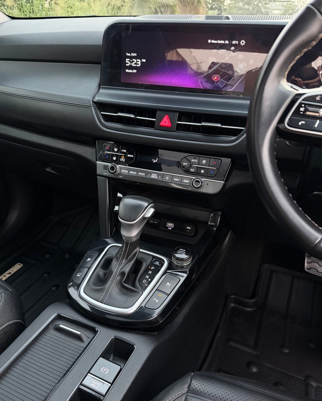 Second-hand 2023 Kia Seltos GTX Plus S Turbo DCT for sale in New Delhi-10