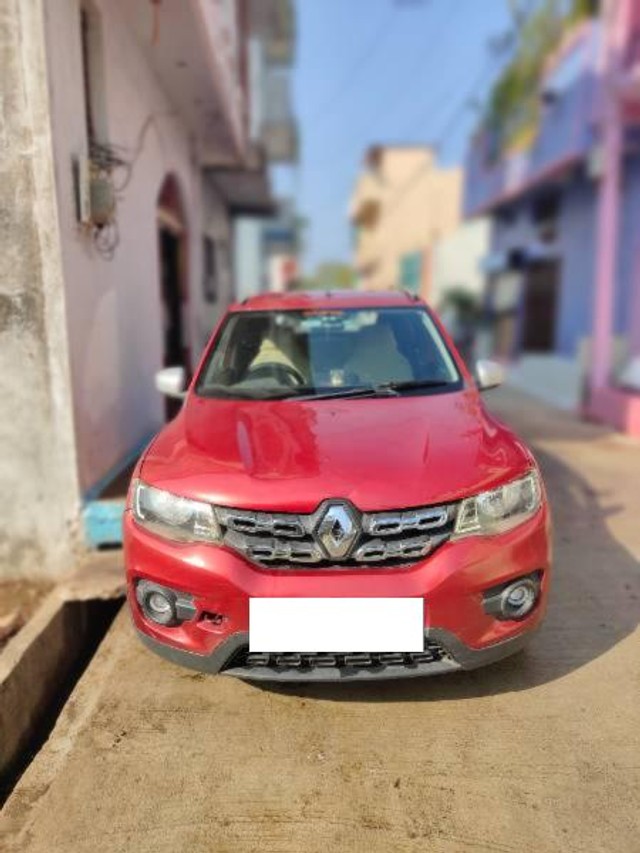 Second-hand 2019 Renault KWID RXL for sale in Hoshangabad-2