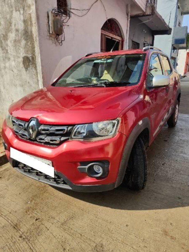 Second-hand 2019 Renault KWID RXL for sale in Hoshangabad-1