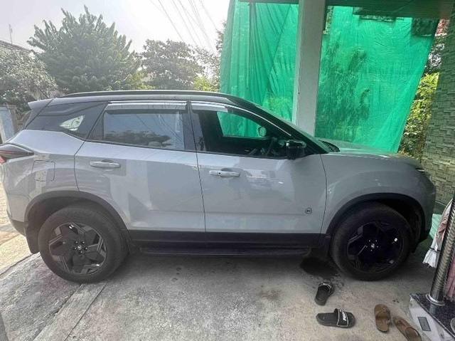 Tata Harrier EV Fearless Plus 75 Second-hand 2025 Tata Harrier EV Fearless Plus 75 for sale in Yavatmal-1