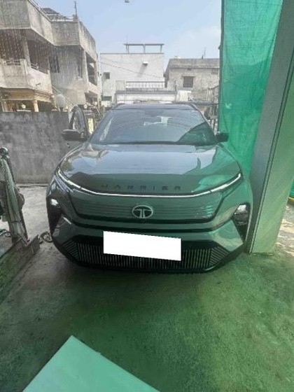 Tata Harrier EV Fearless Plus 75 - Photo 1