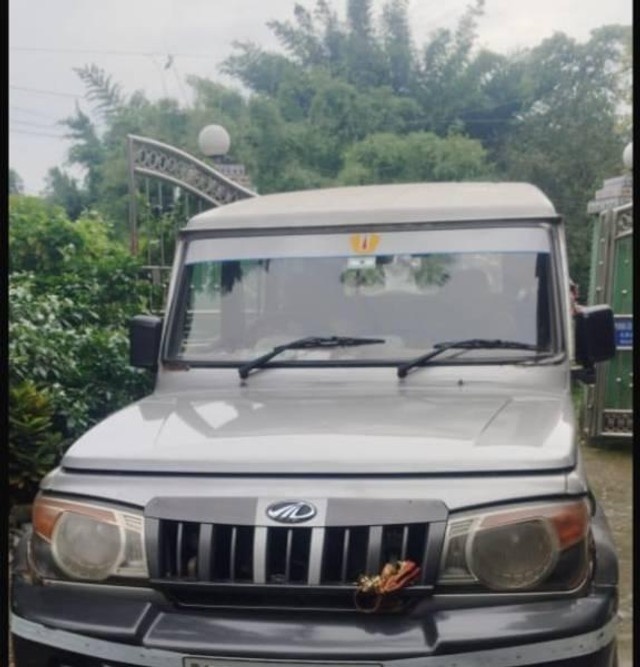 Second-hand 2013 Mahindra Bolero XL 7 STR for sale in Baripada-3