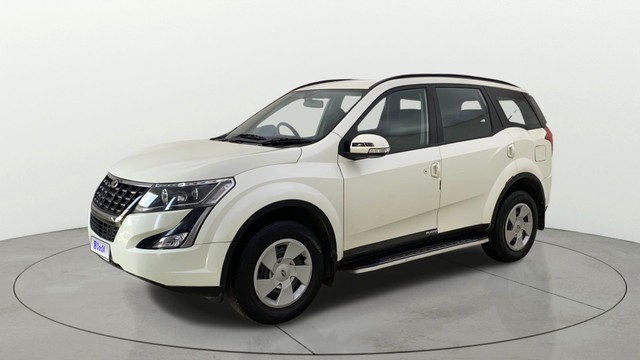 Second-hand 2018 Mahindra XUV500 W7 for sale in Navi Mumbai-18