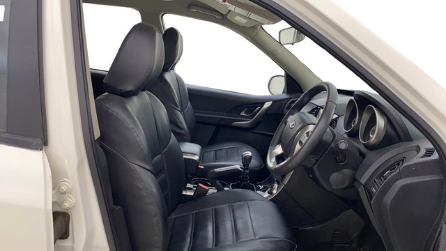 Second-hand 2018 Mahindra XUV500 W7 for sale in Navi Mumbai-26