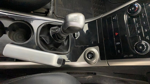 Second-hand 2018 Mahindra XUV500 W7 for sale in Navi Mumbai-23