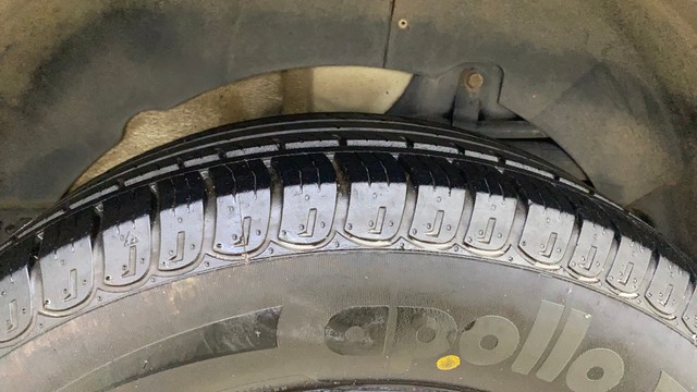 Second-hand 2018 Mahindra XUV500 W7 for sale in Navi Mumbai-7