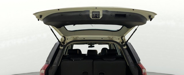 Second-hand 2018 Mahindra XUV500 W7 for sale in Navi Mumbai-1