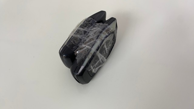 Second-hand 2018 Mahindra XUV500 W7 for sale in Navi Mumbai-2