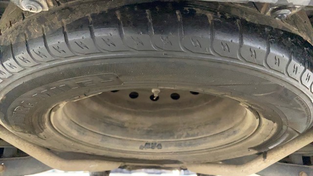 Second-hand 2018 Mahindra XUV500 W7 for sale in Navi Mumbai-31