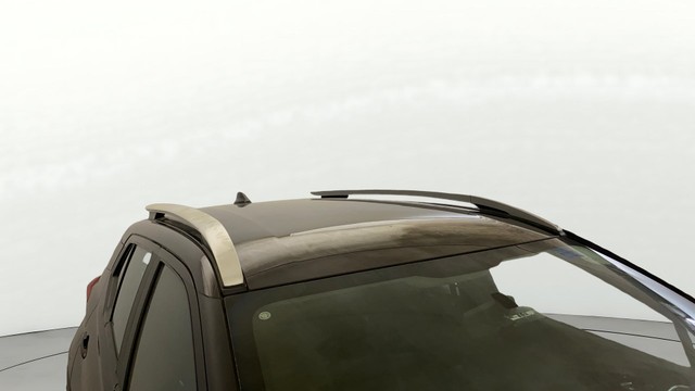 Second-hand 2021 Nissan Kicks 1.5 XV for sale in New Delhi-8