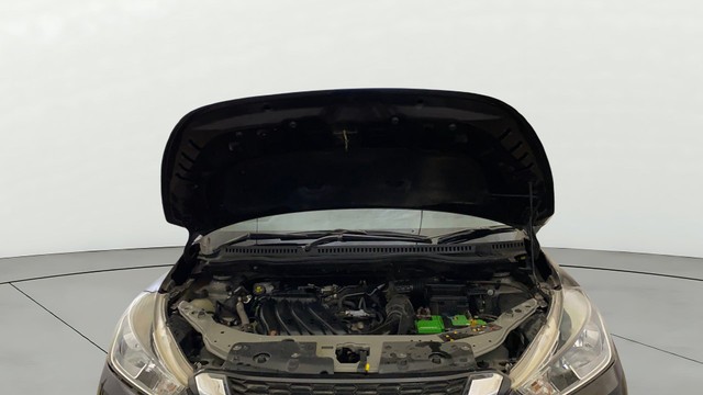 Second-hand 2021 Nissan Kicks 1.5 XV for sale in New Delhi-9