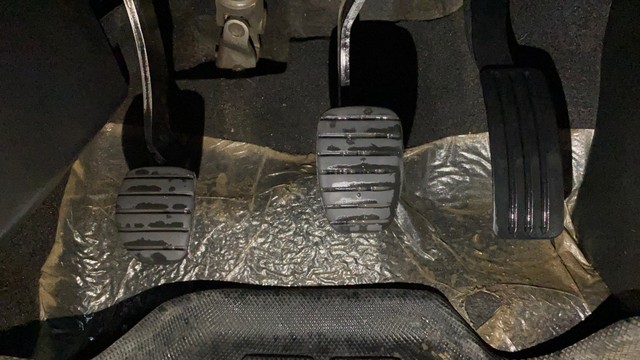 Second-hand 2021 Nissan Kicks 1.5 XV for sale in New Delhi-14