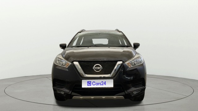 Second-hand 2021 Nissan Kicks 1.5 XV for sale in New Delhi-7