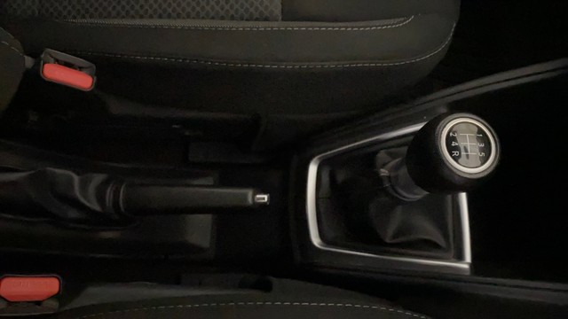 Second-hand 2021 Nissan Kicks 1.5 XV for sale in New Delhi-13