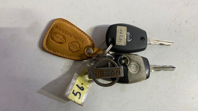 Second-hand 2021 Nissan Kicks 1.5 XV for sale in New Delhi-21