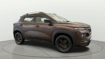 2022 Renault Kiger RXT AMT Opt DT