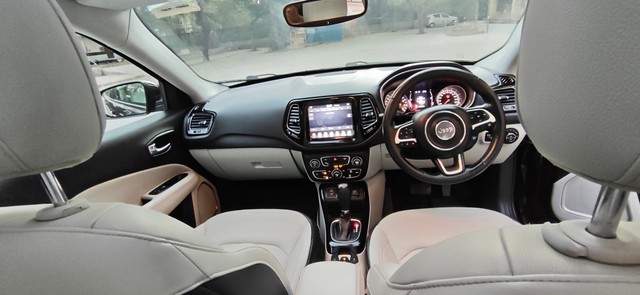 Second-hand 2020 Jeep Compass 1.4 Limited Plus for sale in New Delhi-9