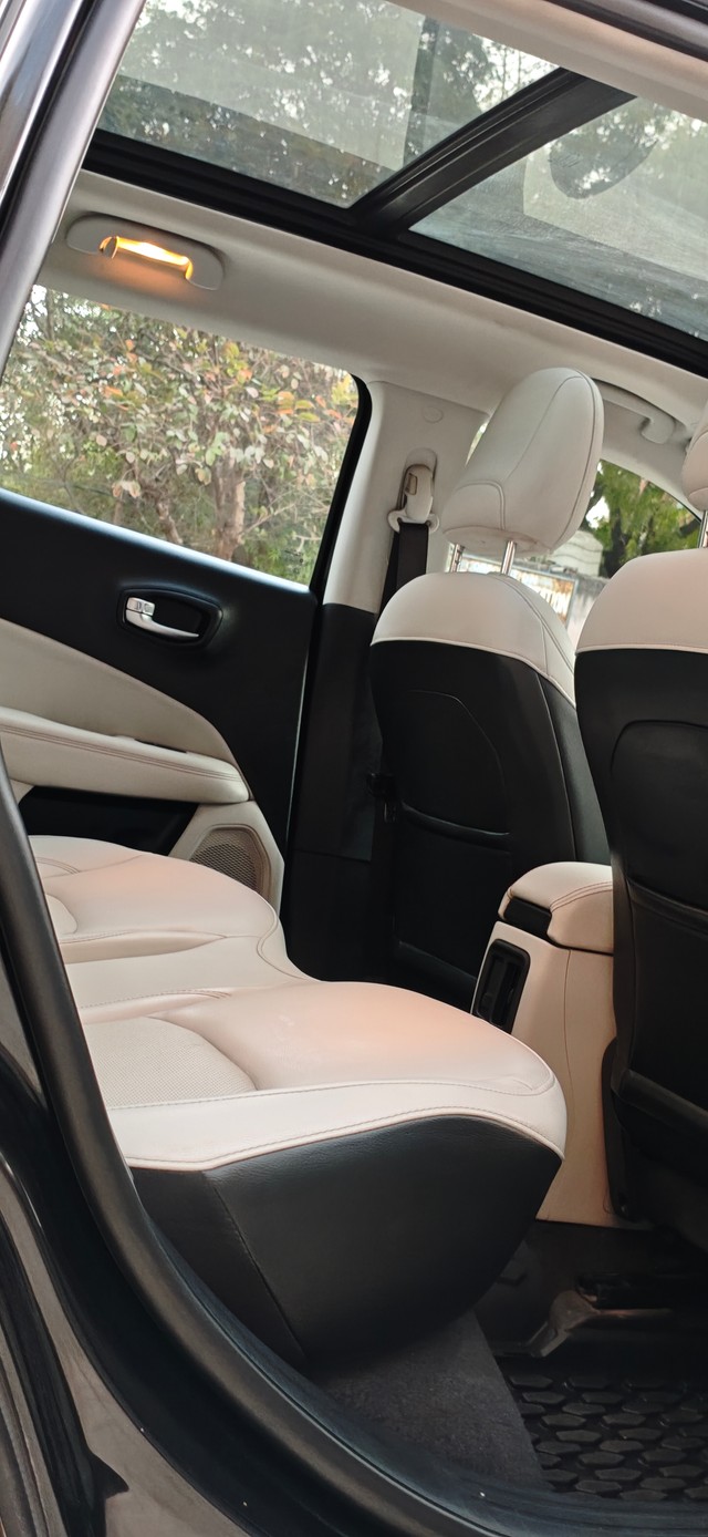 Second-hand 2020 Jeep Compass 1.4 Limited Plus for sale in New Delhi-8