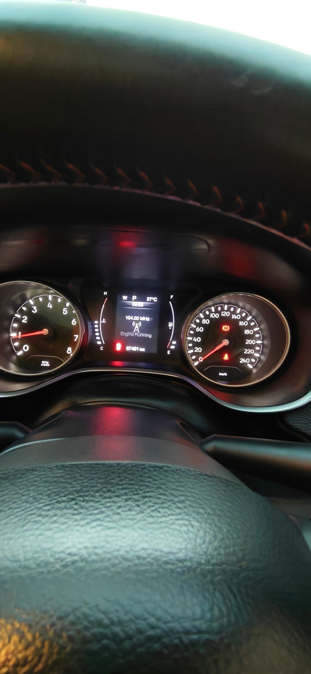 Second-hand 2020 Jeep Compass 1.4 Limited Plus for sale in New Delhi-10