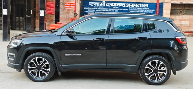 Second-hand 2020 Jeep Compass 1.4 Limited Plus for sale in New Delhi-3
