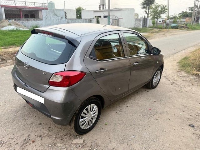 Second-hand 2018 Tata Tiago 1.2 Revotron XT for sale in Jammu-1