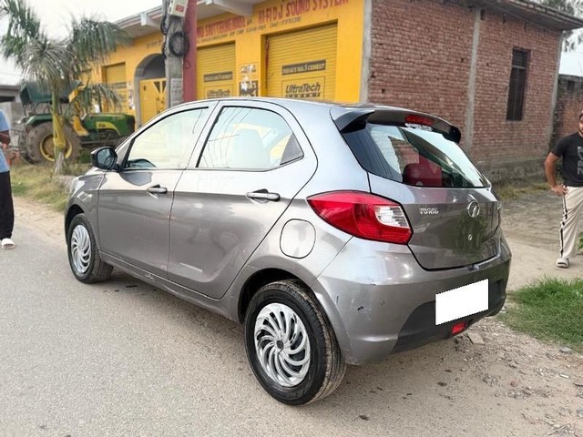Second-hand 2018 Tata Tiago 1.2 Revotron XT for sale in Jammu-3