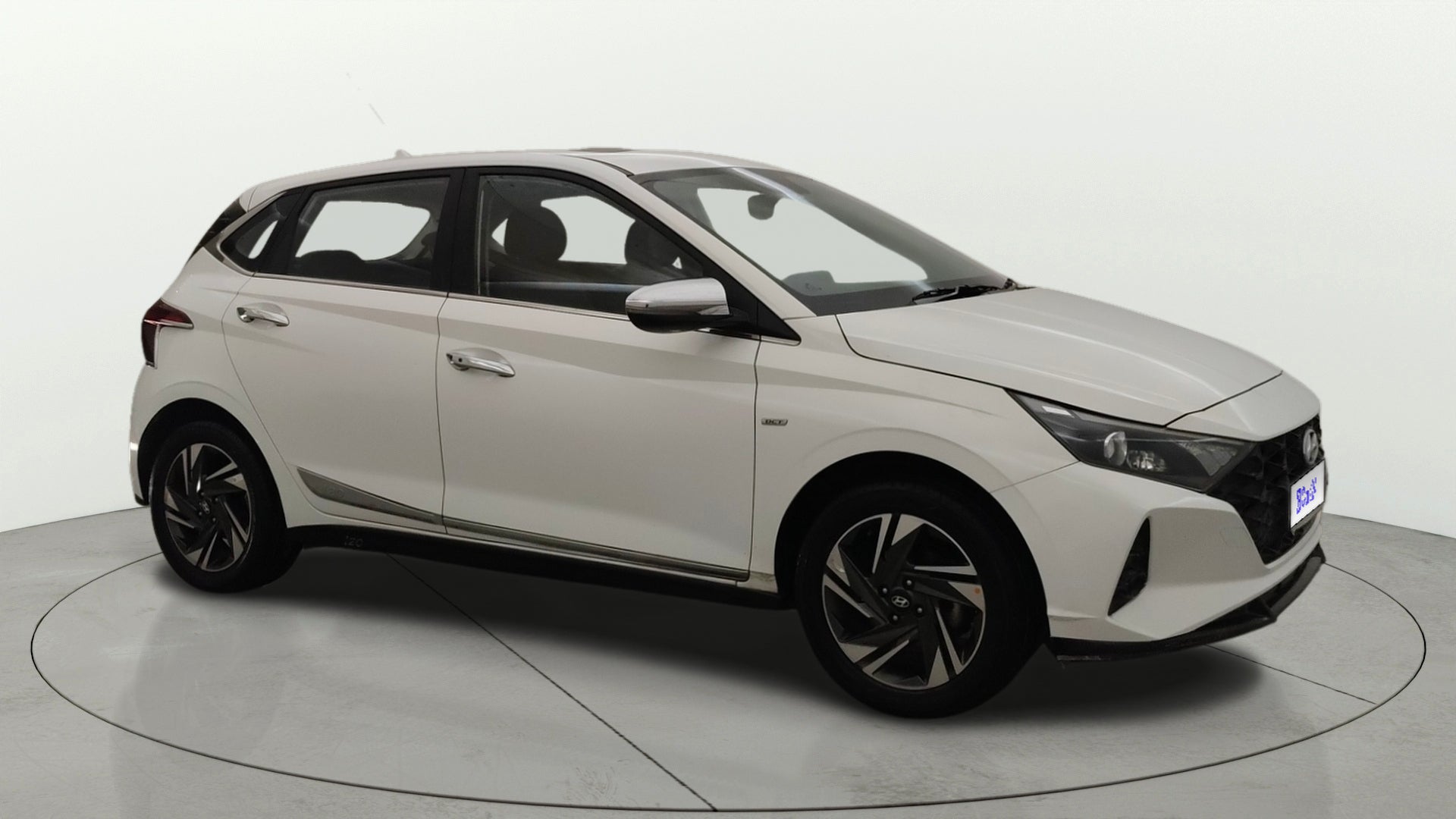 Used 2020 Hyundai i20 998 cc Petrol Automatic Car in Pune at