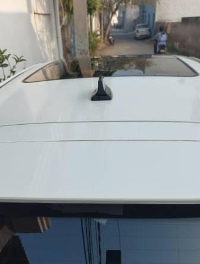 Tata Harrier XZA Plus AT BSVI Second-hand 2020 Tata Harrier XZA Plus AT BSVI for sale in Ludhiana-12
