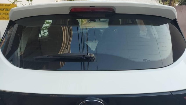 Tata Harrier XZA Plus AT BSVI Second-hand 2020 Tata Harrier XZA Plus AT BSVI for sale in Ludhiana-11