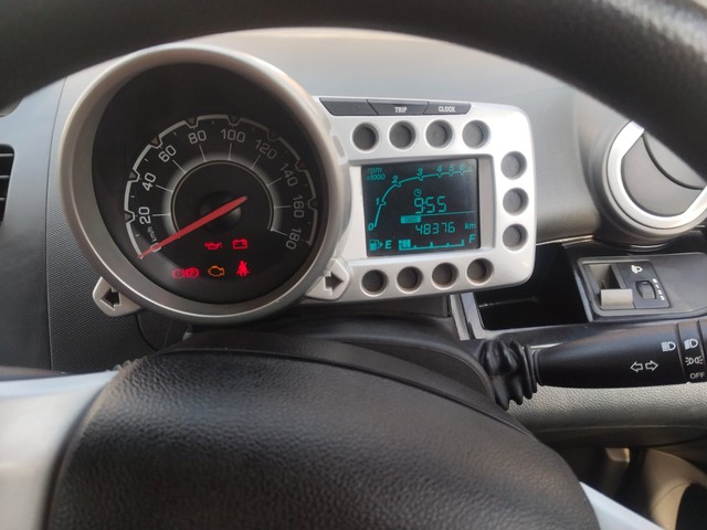 Chevrolet Beat LS Second-hand 2011 Chevrolet Beat LS for sale in Meerut-5