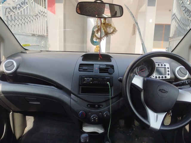 Chevrolet Beat LS Second-hand 2011 Chevrolet Beat LS for sale in Meerut-3