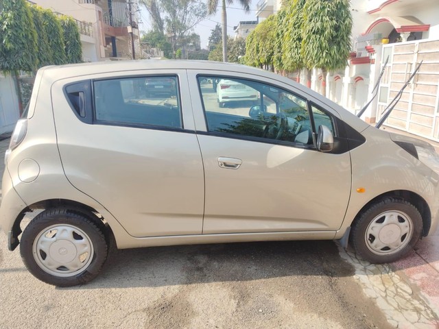 Chevrolet Beat LS Second-hand 2011 Chevrolet Beat LS for sale in Meerut-4
