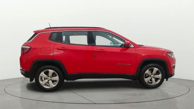 Second-hand 2018 Jeep Compass 2.0 Longitude Option BSIV for sale in Pune-1