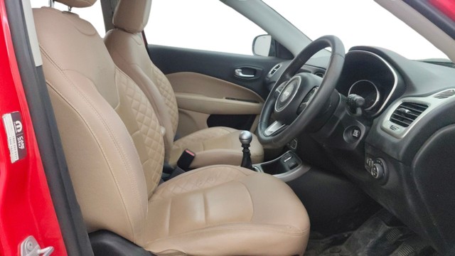 Second-hand 2018 Jeep Compass 2.0 Longitude Option BSIV for sale in Pune-15